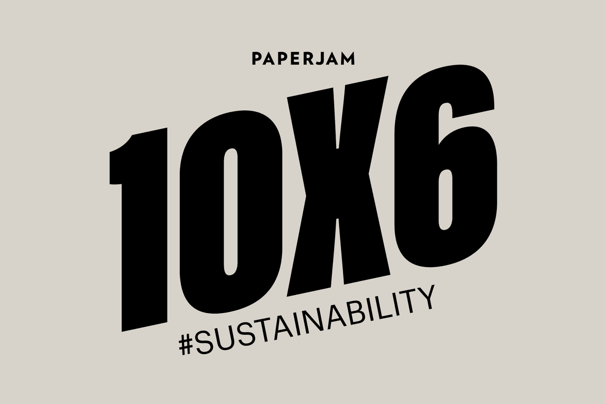 Paperjam 10x6 The Power Of Sustainability Paperjam Club