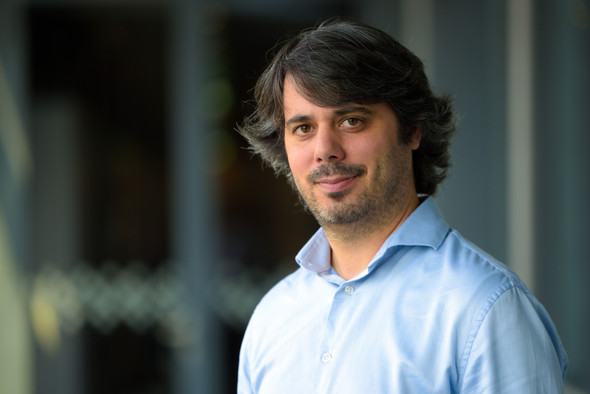 Pour Jean-Baptiste Nivet, économiste senior à Idea, «le Luxembourg est globalement gagnant d'une intensification des flux économiques et financiers entre ces deux grands blocs économiques du fait de sa grande expertise sur les flux financiers transfrontaliers». (Photo: Idea)