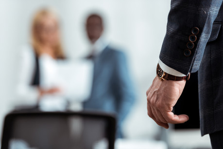 Le marché du travail est stable cet été. (Photo: Shutterstock)
