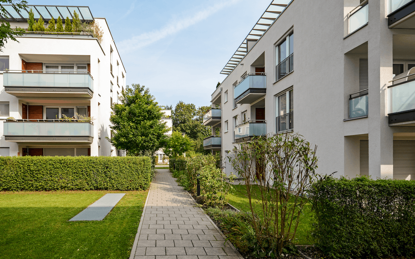 À Luxembourg-ville, le prix au mètre carré s’élève en moyenne à 8.000 euros.  (Photo: Shutterstock)