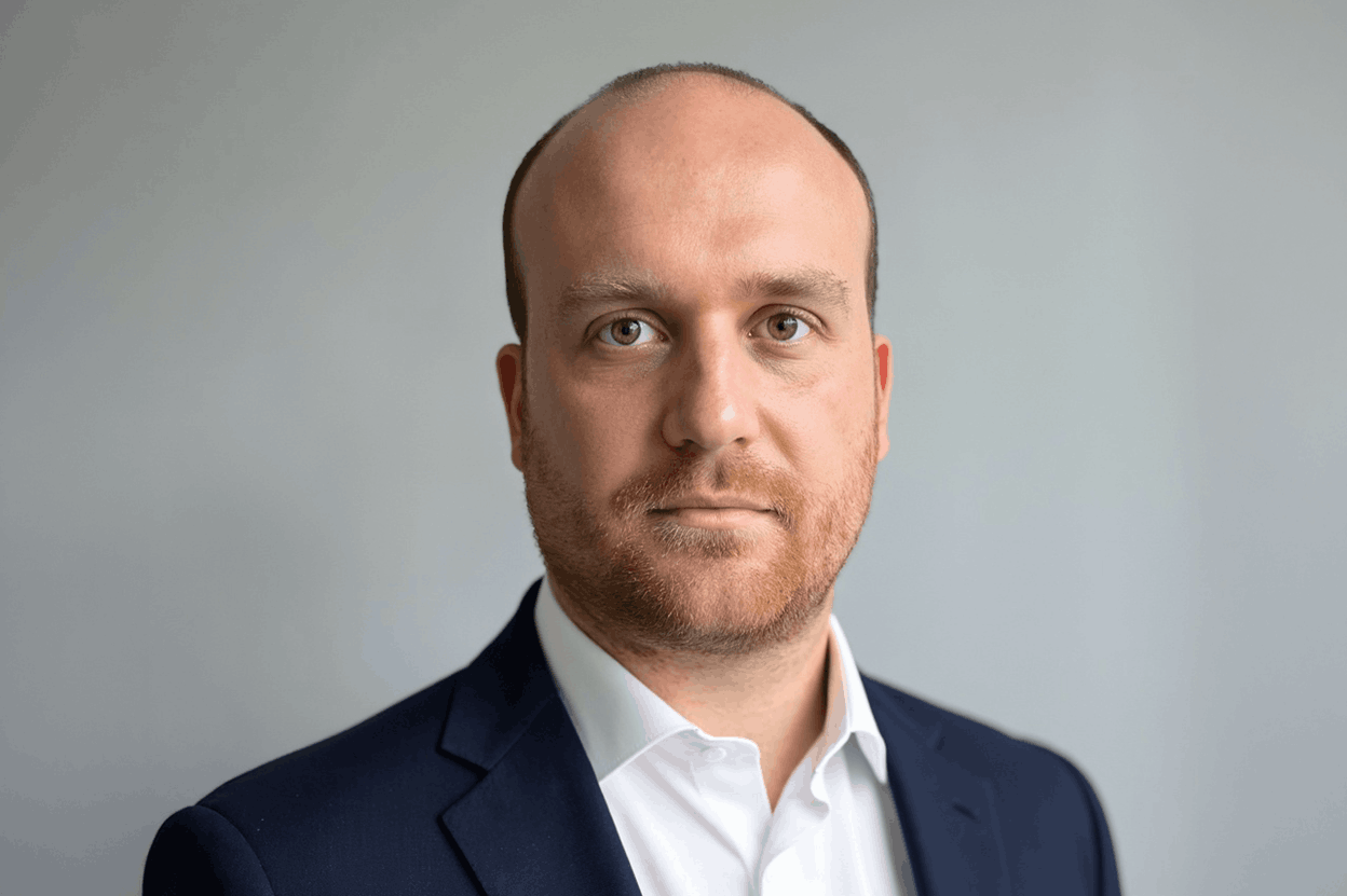 Ferruccio Santetti is Chief of Staff and Director of Strategy, Sustainable Finance and Global Initiatives at the Global Green Growth Institute (GGGI), an intergovernmental organisation that supports developing countries in attracting climate and sustainable development investment. Photo: GGGI
