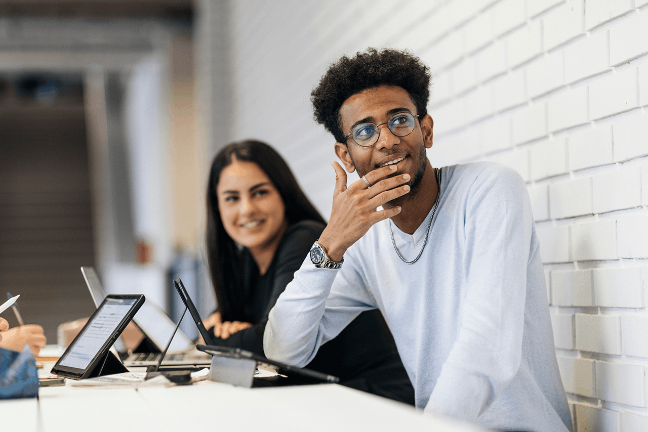 Les 10 ans de l’Établissement d’Enseignement Supérieur Spécialisé Lunex. (Photo: Lunex/Mario Schmitt)