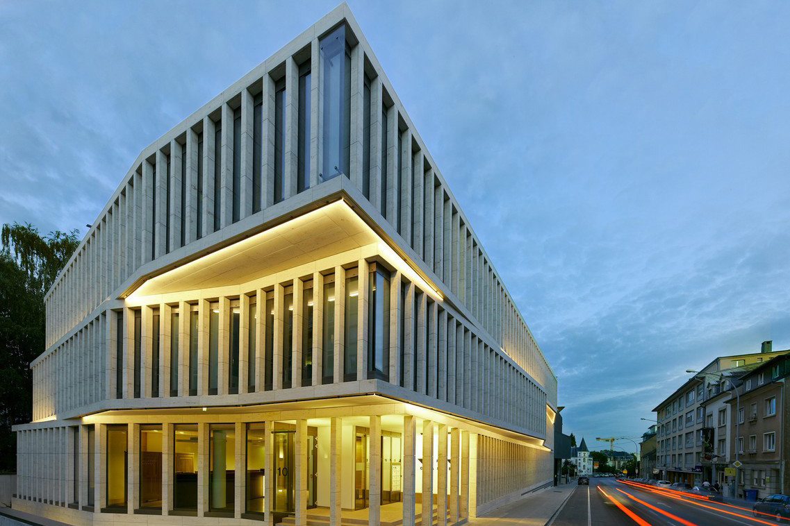 Le 10 Charlotte change de propriétaire Paperjam News