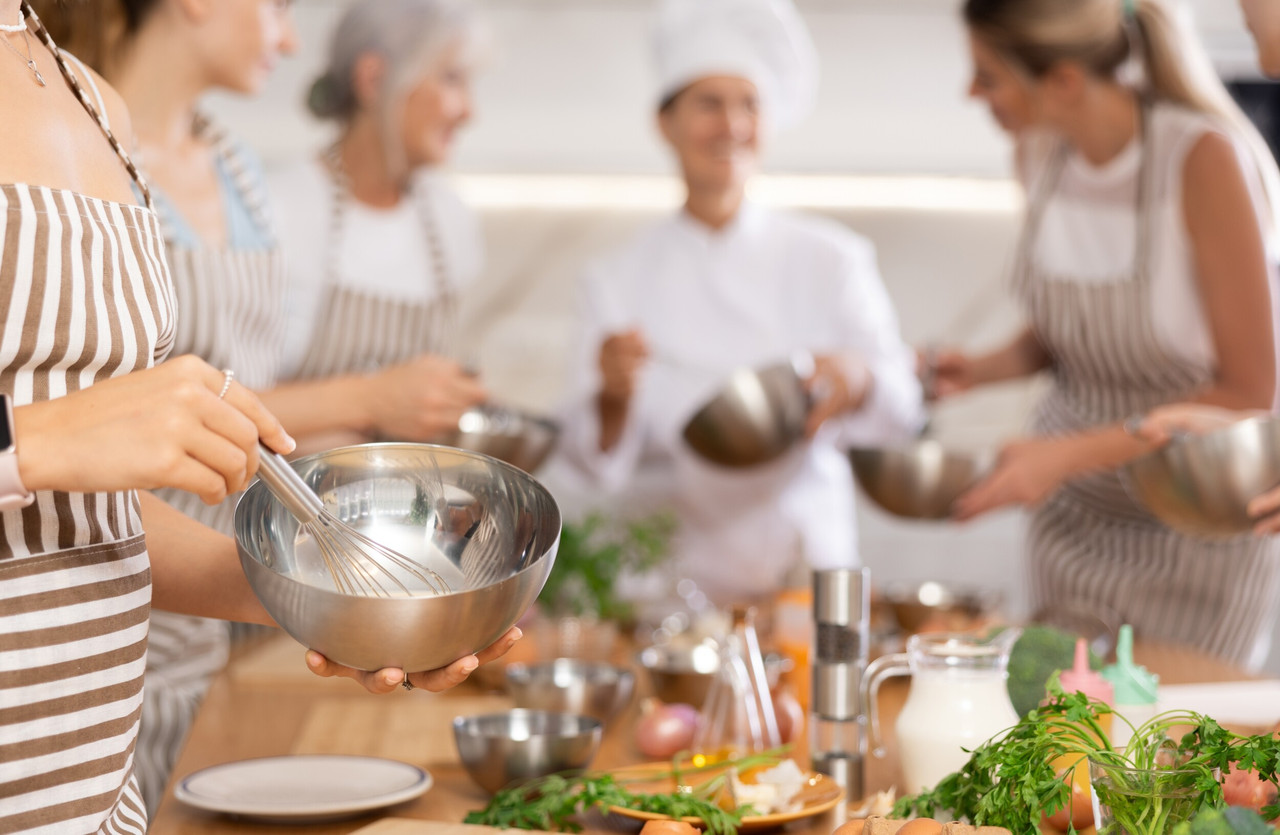 Ten ideas for your next team-building event | Paperjam English News