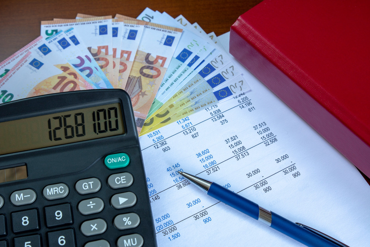 Social issues, investments in infrastructure and competitiveness are the priority sectors of the 2025 budget project. Photo: Shutterstock