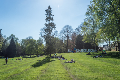 Rendre encore plus attractifs le Luxembourg et sa carte touristique, c’est le défi du ministère du Tourisme et de Luxembourg for Tourism. (Photo: Mike Zenari/Archives)