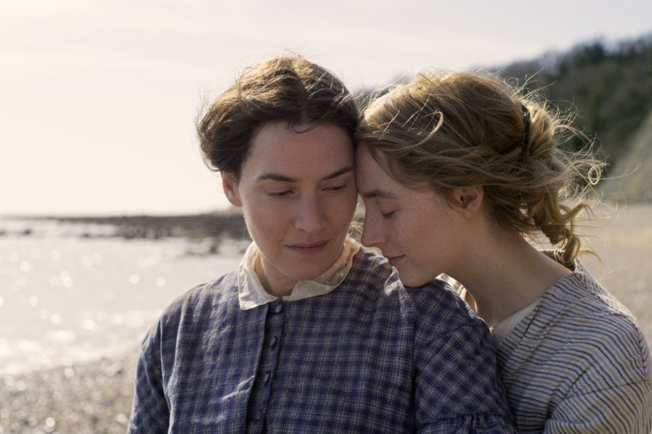 Win a pair of tickets to see Ammonite at Ciné Utopia in Limpertsberg, on Saturday 18 September at 7pm. Deadline for entries is Friday 17 September at 9am. BFI/Lionsgate