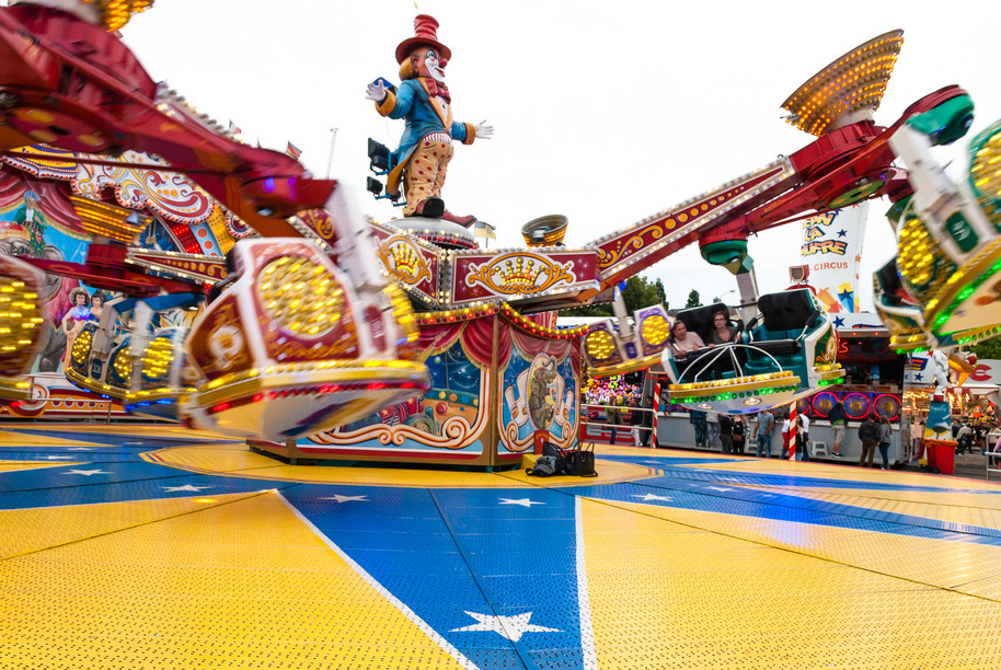 The list of ten things to do includes events taking place around the grand duchy for the entire month of August . Amalasi/Shutterstock.