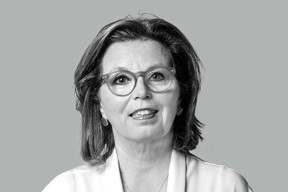 Karin Schintgen ((Photo: Maison Moderne))