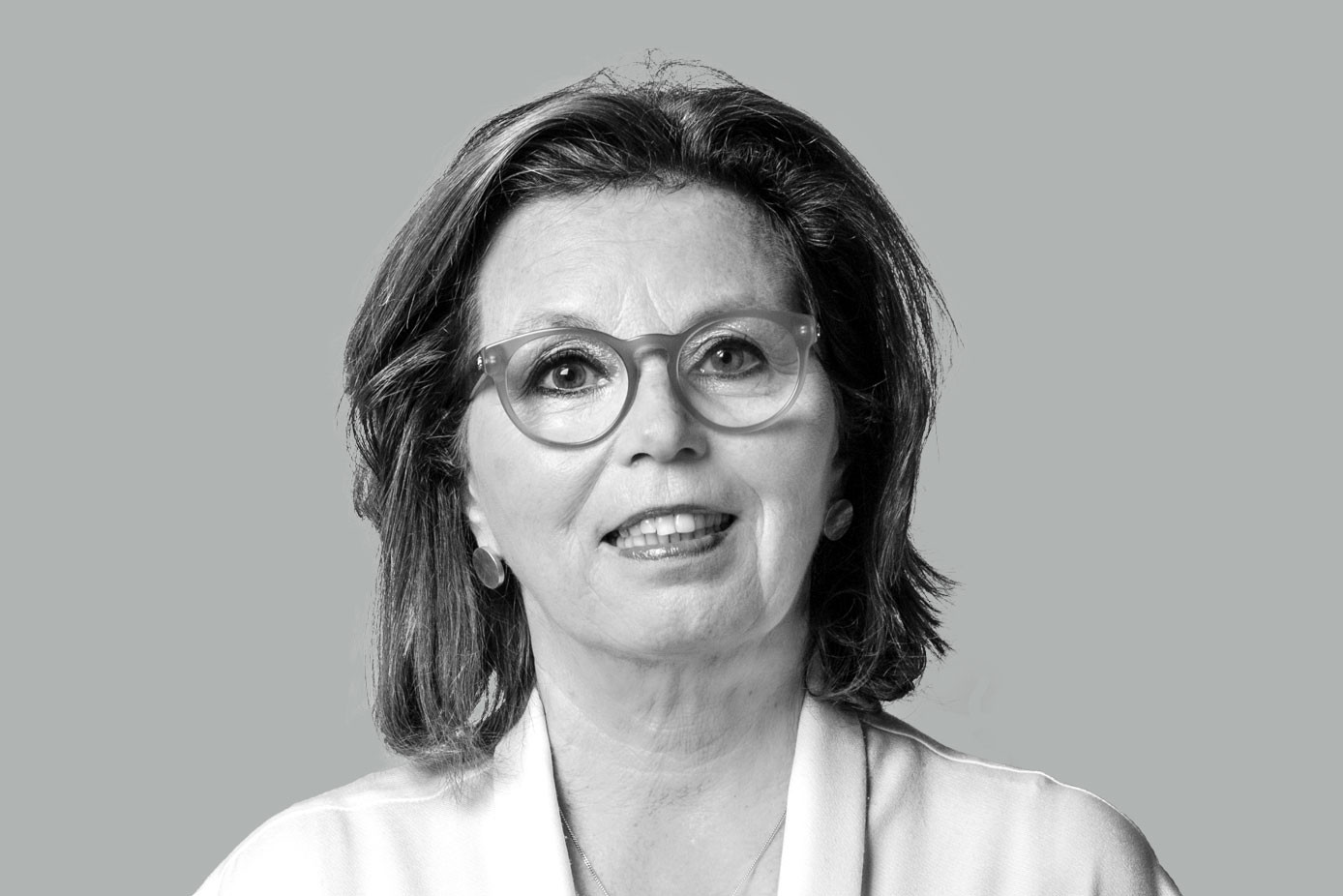 Karin Schintgen (Photo: Maison Moderne)