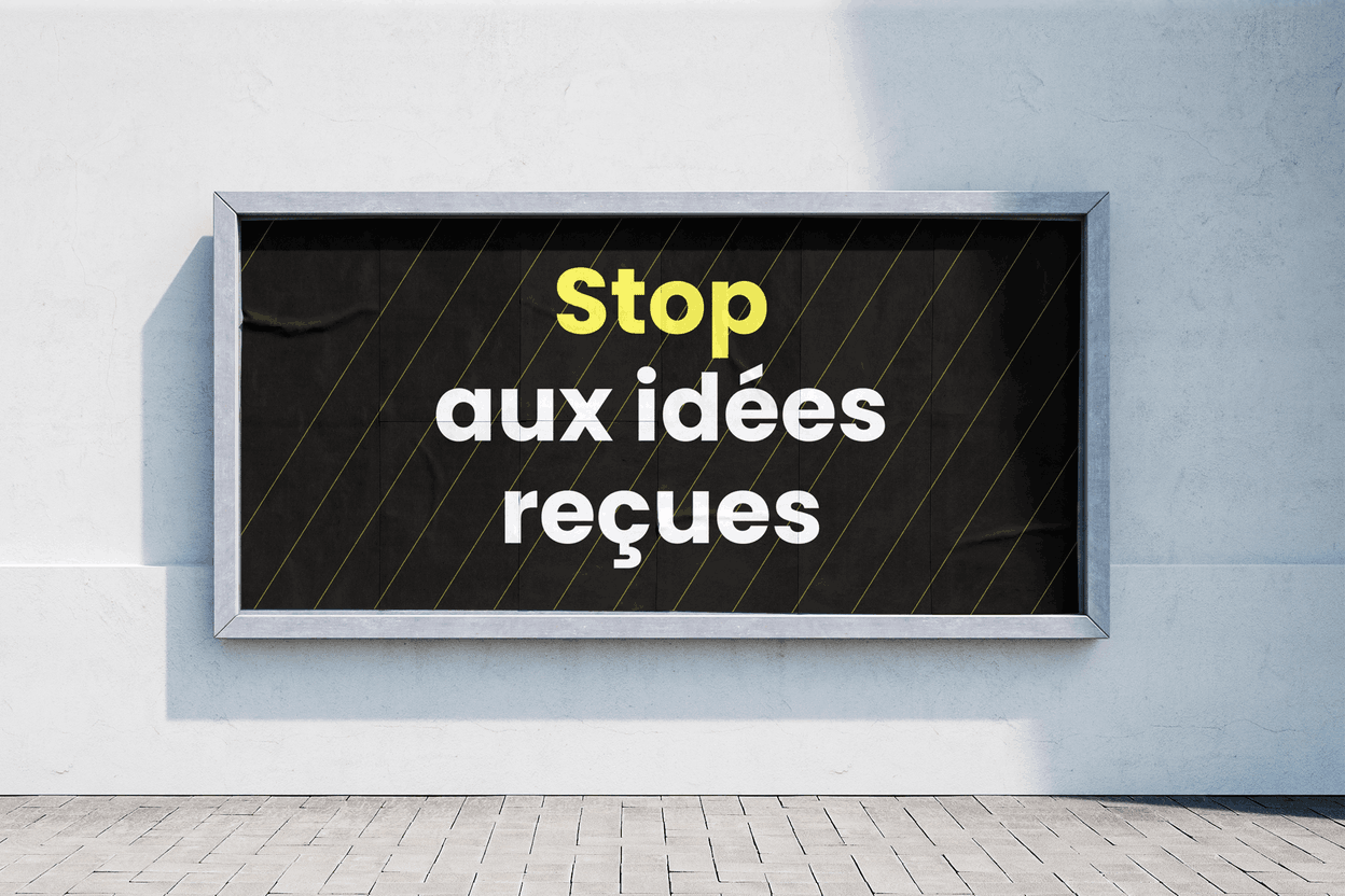 105 ans d’innovation syndicale Photo : Aleba