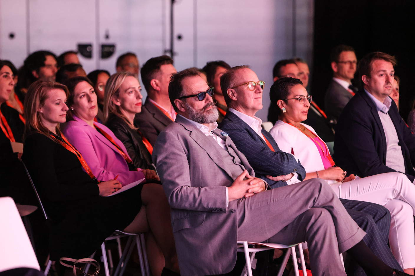10×6 Alternative investments - 16.05.2023 (Photo: Marie Russillo / Maison Moderne)