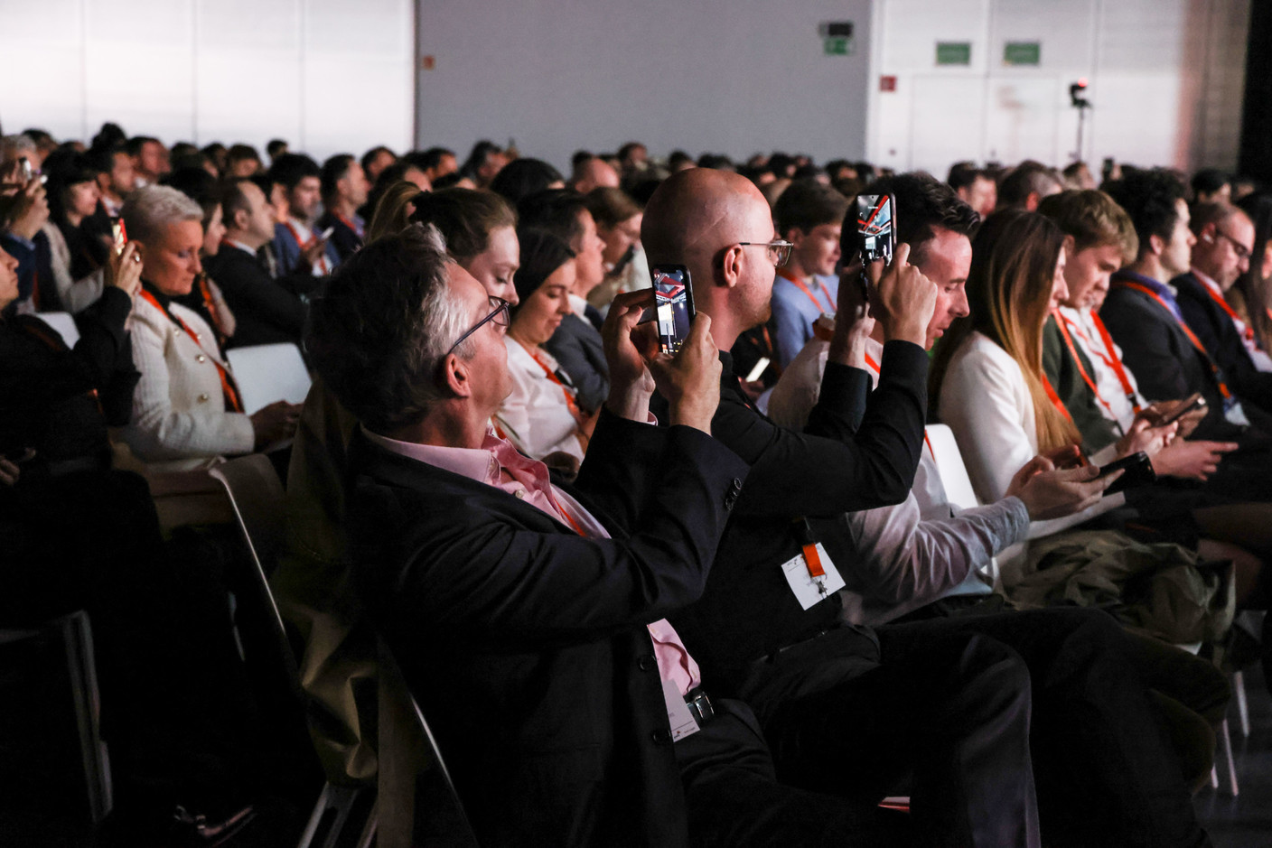 10×6 Alternative investments - 16.05.2023 (Photo: Marie Russillo / Maison Moderne)