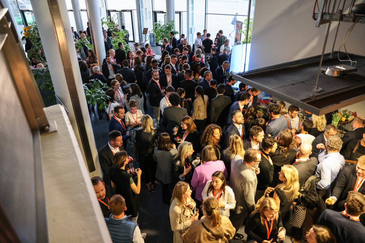 10×6 Alternative investments - 16.05.2023 (Photo: Marie Russillo/Maison Moderne)