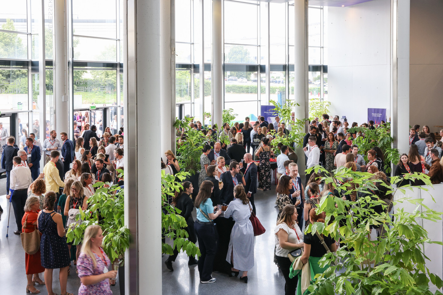 10×6 Talent Acquisition - 11.07.2023 (Photo: Marie Russillo/Maison Moderne)