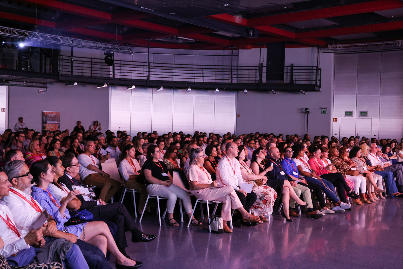 10×6 Talent Acquisition - 11.07.2023 (Photo: Marie Russillo/Maison Moderne)