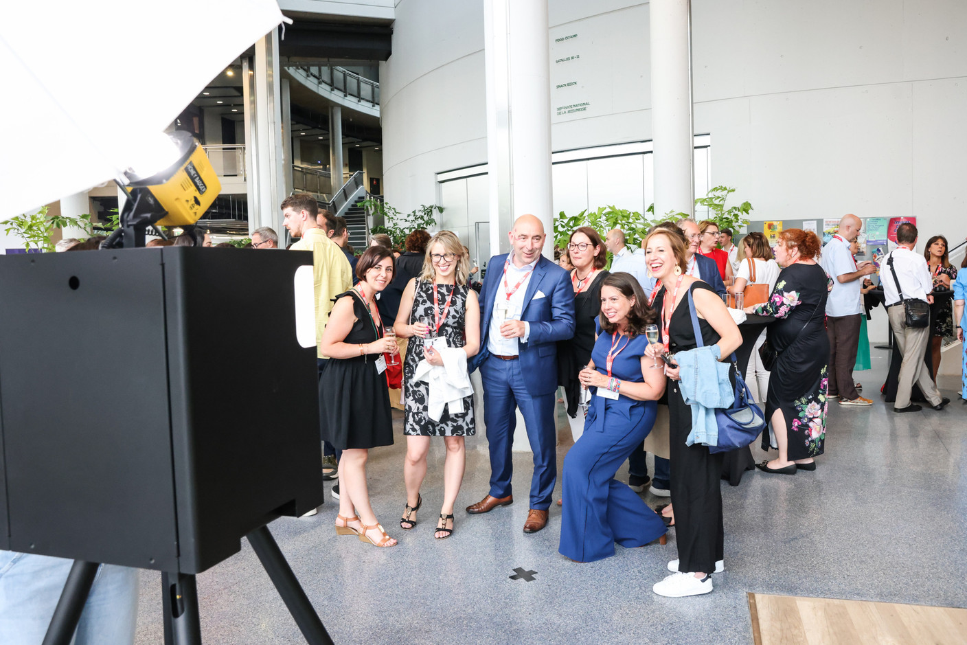 10×6 Talent Acquisition - 11.07.2023 (Photo: Marie Russillo/Maison Moderne)