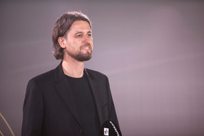 Tobiasz Lebkowski (Georges Reuter Architectes) (Photo: Simon Verjus/Maison Moderne)