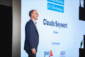 Claude Seywert (Encevo) (Photo: Simon Verjus/Maison Moderne)