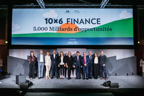 10x6 Finance - 27.02.2019 ((Photo: Jan Hanrion / Maison Moderne))
