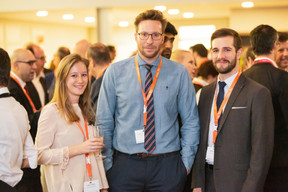 10x6 Finance - 27.02.2019 ((Photo: Jan Hanrion / Maison Moderne))