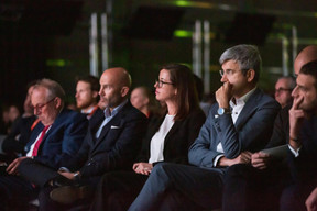 10x6 Finance - 27.02.2019 ((Photo: Jan Hanrion / Maison Moderne))