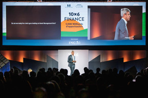 David Suetens (State Street Bank Luxembourg) ((Photo: Jan Hanrion / Maison Moderne))