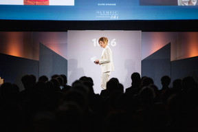 Laurence Nicolet (Cardif Lux Vie) ((Photo: Jan Hanrion / Maison Moderne))