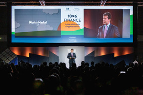 Nicolas Mackel (LFF) ((Photo: Jan Hanrion / Maison Moderne))