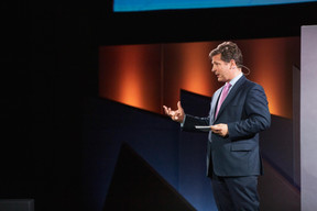Nicolas Mackel (LFF) ((Photo: Jan Hanrion / Maison Moderne))