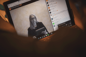 Denise Voss (Luxembourg Finance Labelling Agency) ((Photo: Patricia Pitsch / Maison Moderne))