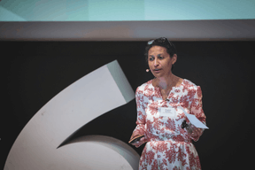 Virginie Issumo (Rolaco Holding) ((Photo: Patricia Pitsch / Maison Moderne))