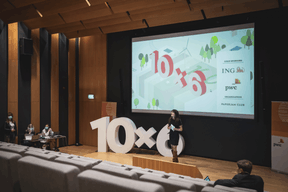 Julie Lhardit (Maison Moderne) ((Photo: Patricia Pitsch / Maison Moderne))