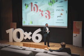 Charles Müller (The Directors’ Office) ((Photo: Patricia Pitsch / Maison Moderne))