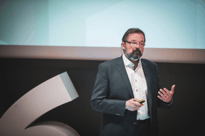 Charles Müller (The Directors’ Office) ((Photo: Patricia Pitsch / Maison Moderne))