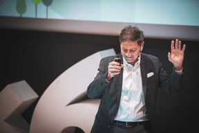 Thomas Seale (Seale Advisory) ((Photo: Patricia Pitsch / Maison Moderne))