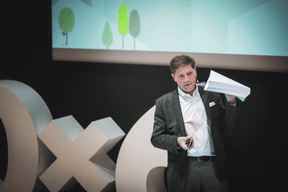 Thomas Seale (Seale Advisory) ((Photo: Patricia Pitsch / Maison Moderne))