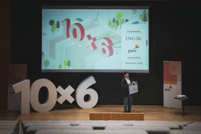 Thomas Seale (Seale Advisory) ((Photo: Patricia Pitsch / Maison Moderne))