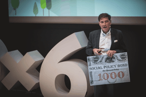 Thomas Seale (Seale Advisory) ((Photo: Patricia Pitsch / Maison Moderne))