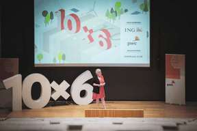 Anne Contreras (Arendt & Medernach) ((Photo: Patricia Pitsch / Maison Moderne))