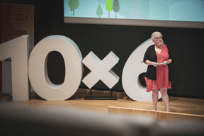 Anne Contreras (Arendt & Medernach) ((Photo: Patricia Pitsch / Maison Moderne))