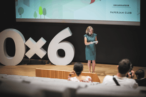 Corinne Molitor (Innpact) ((Photo: Patricia Pitsch / Maison Moderne))