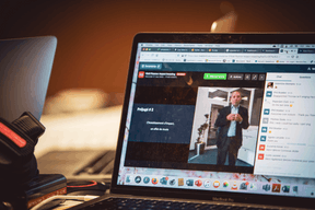 Johnny El Hachem (Edmond de Rothschild Private Equity) ((Photo: Patricia Pitsch / Maison Moderne))