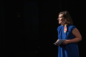 Céline Coubray (Maison Moderne) ((Photo: Jan Hanrion / Maison Moderne))