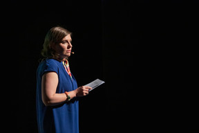 Céline Coubray (Maison Moderne) ((Photo: Jan Hanrion / Maison Moderne))