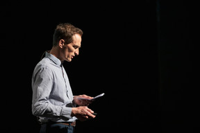 Guillaume Dubois (Schroeder & Associés) ((Photo: Jan Hanrion / Maison Moderne))