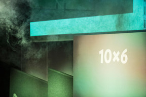10x6 Green Architecture - 07.05.2019 ((Photo: Jan Hanrion / Maison Moderne))