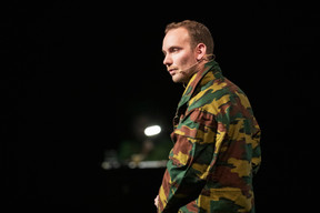 Julien Bertucci (SNHBM) ((Photo: Jan Hanrion / Maison Moderne))