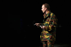 Julien Bertucci (SNHBM) ((Photo: Jan Hanrion / Maison Moderne))