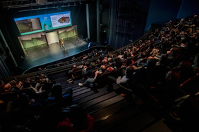 Julien Bertucci (SNHBM) ((Photo: Jan Hanrion / Maison Moderne))